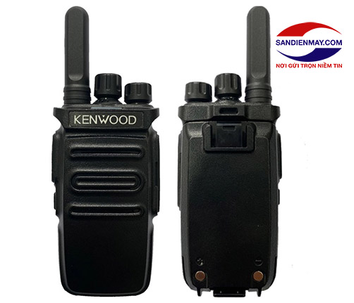 Máy bộ đàm Kenwood TK 217s